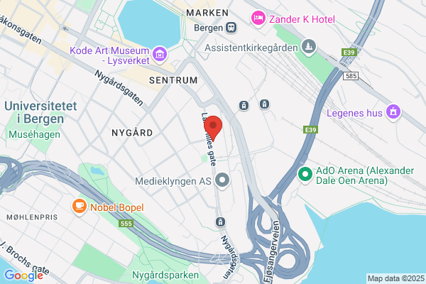 Rysst Trine Birgit Advokat