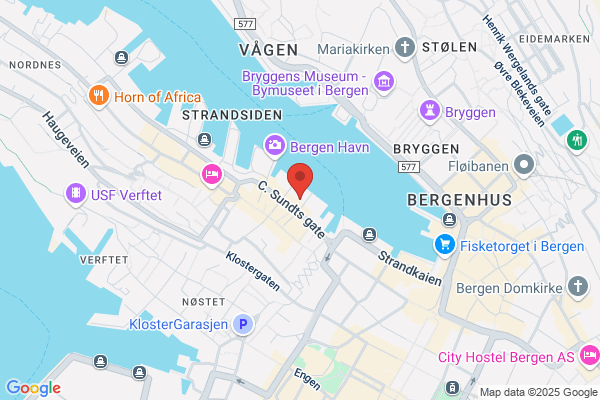 Schjødt Advokatfirmaet As