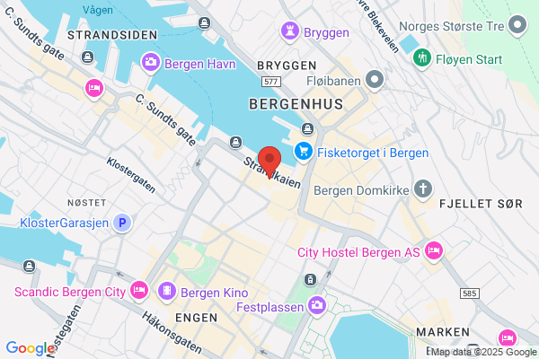 Yndestad Steinar B