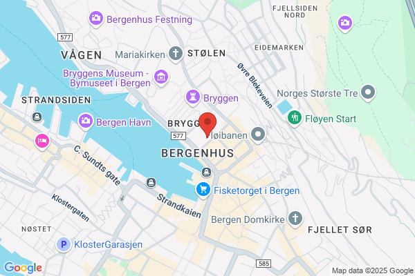 Danmarksplass Akupunktur