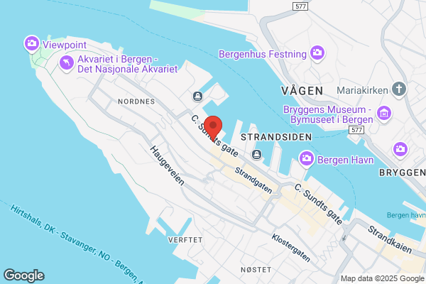 Pettersson & Gjellesvik A/s
