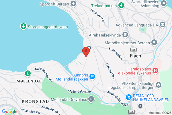 Vakttjeneste As