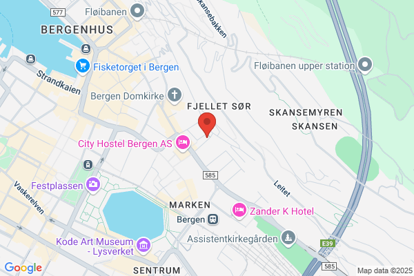 Hold Min Hånd