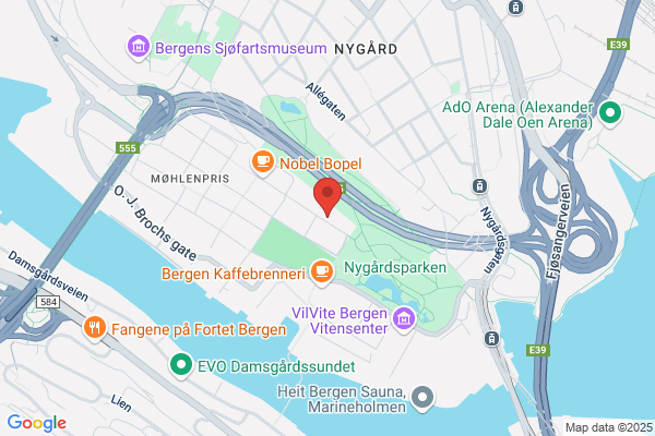 Bergens Indremisjon