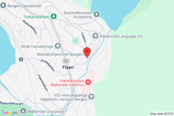 Betesda Hvilehjem