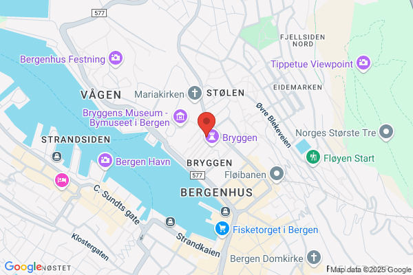 Pusterommet Kroppsterapi Og Avspenning