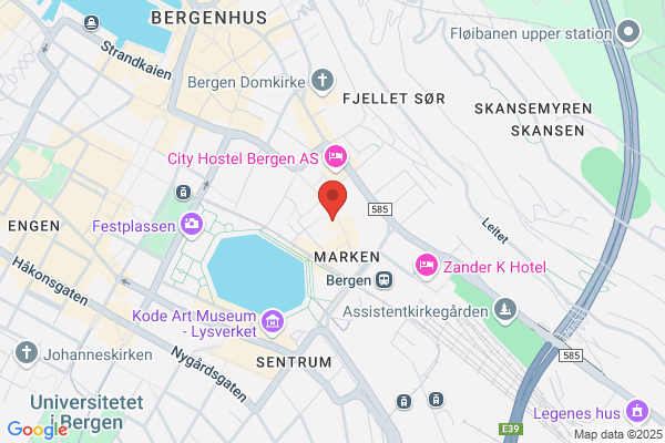 Den Ene As