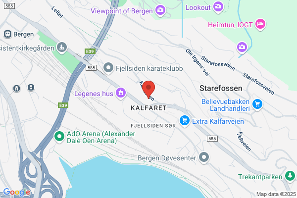 Italienske Visekonsulat