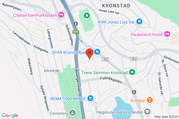 Østerrikske Konsulat