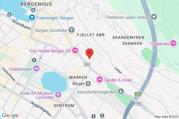 Mannsverk Elektro A/s