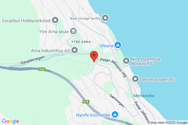 Bergensantikvariatet Holberg Antikvariat