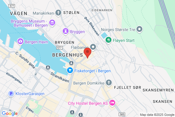 Apotek 1 Bryggen