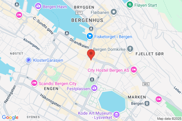 Apotek 1 Galleriet