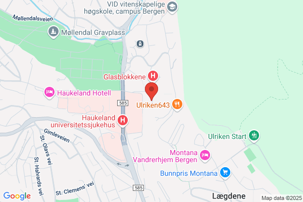 Haukeland Sykehusapotek