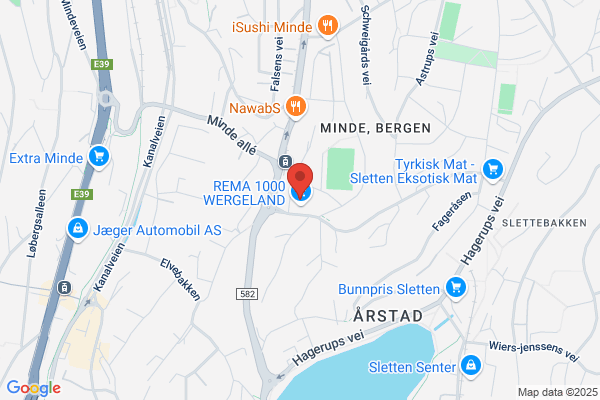 Minde Apotek