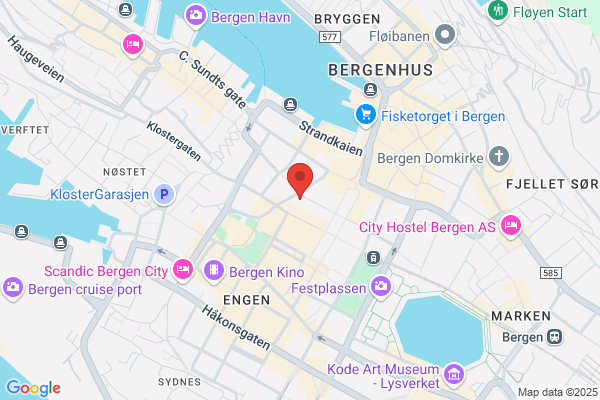 Arkitektkontoret Eik AS