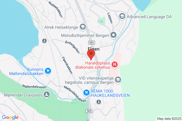 Anderssen Liv Fredrikke