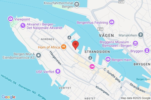 Arkitektgruppen Storm