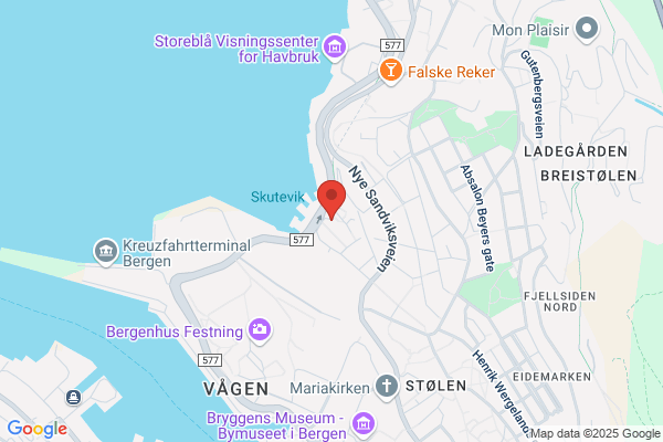 Elin Thorsnes Arkitektkontor AS