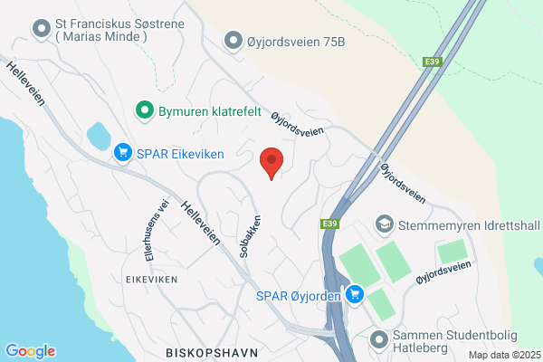 Kaperdal Arkitekter As
