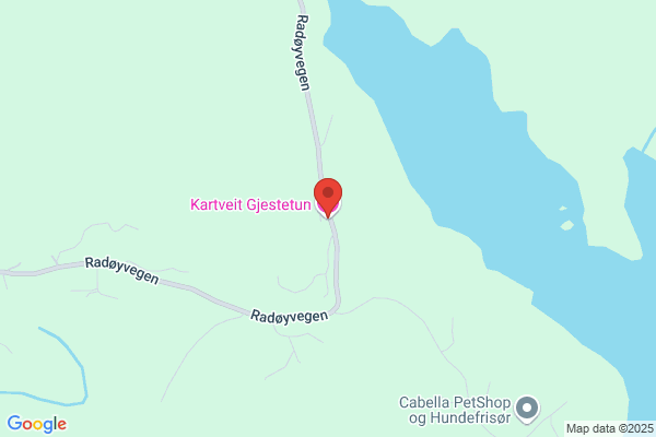 Kartveit Helge