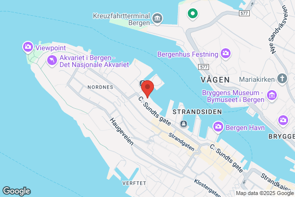 Lindstrøm Jon Og Claus Sivilarkitektene A/s