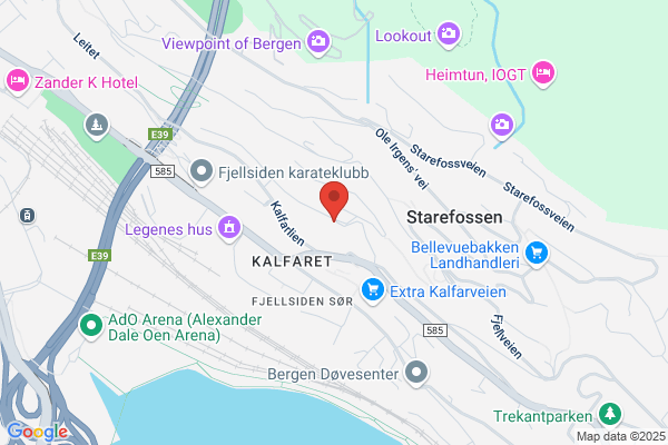 Lund E Broder Sivilarkitekt As