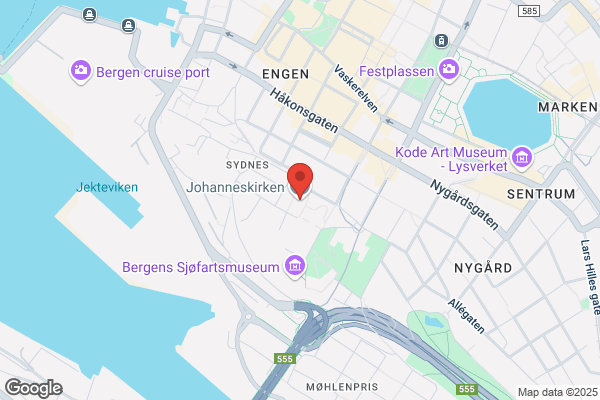 Oma Øyvind Sivilarkitekt