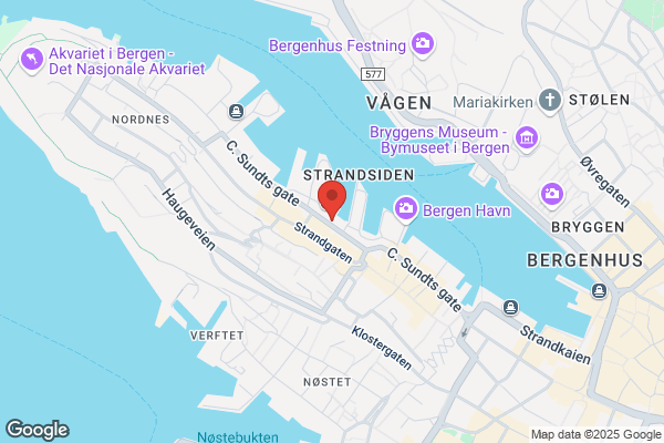 Origo Arkitektgruppe As
