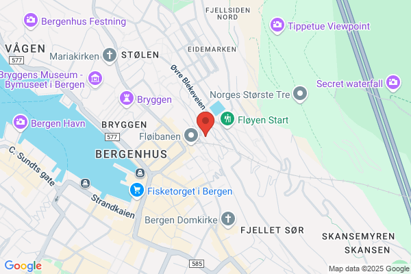 Tippetue Arkitekter As