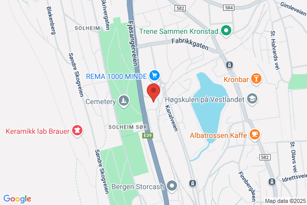Wiberg Arkitektkontoret A/s