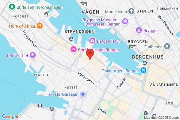 Arme Riddere Mannskor