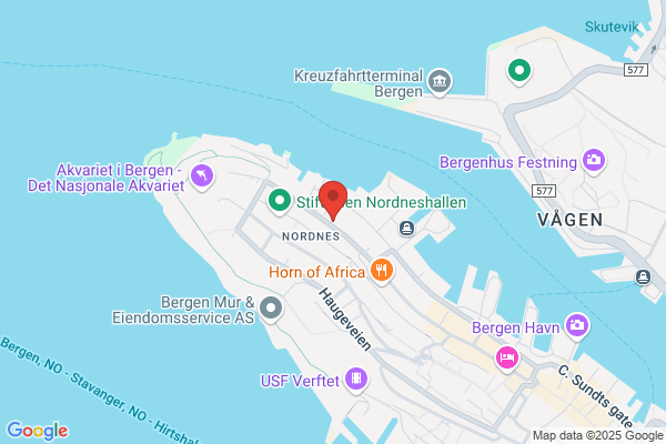 Bergen Artistbyrå A/s