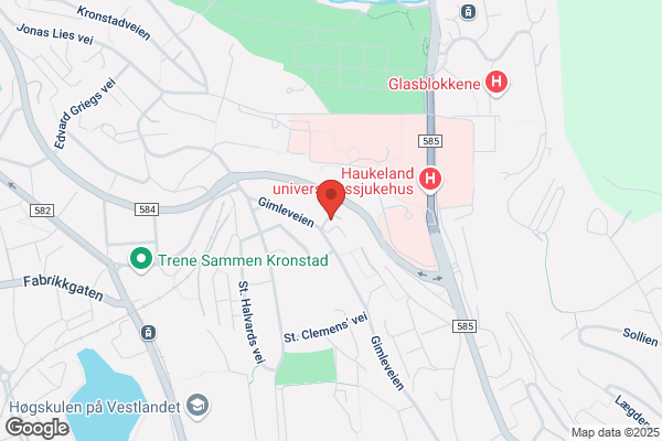 Vestbandet