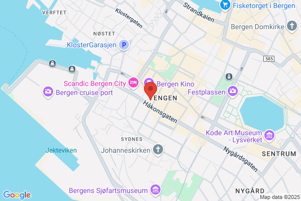 Bergen Beauty Clinic
