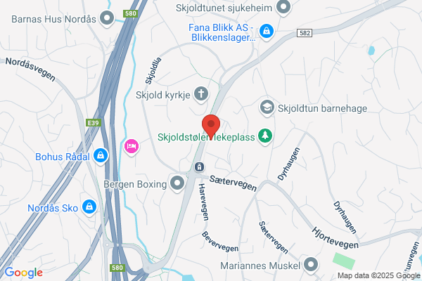 Tårnplass Helseklinikk Tove Sivertsen