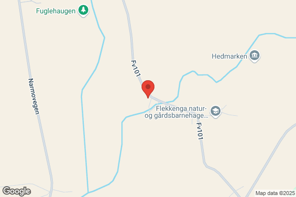 Miljøfor Vest As