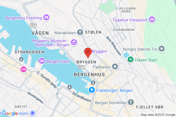 Barn I Byen