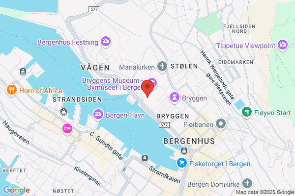 Dagens Næringsliv As