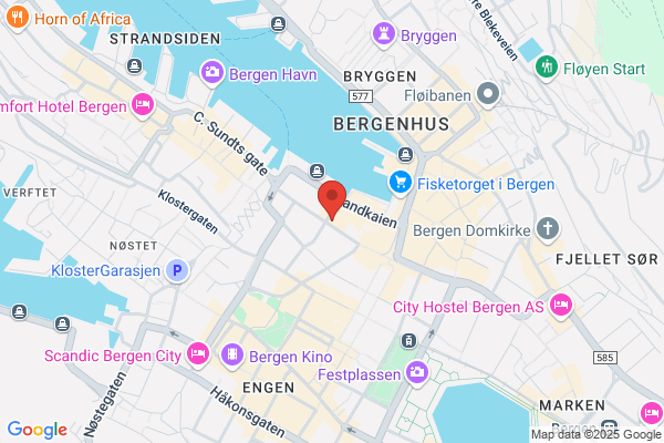 Nytt Om Bil Bergen As
