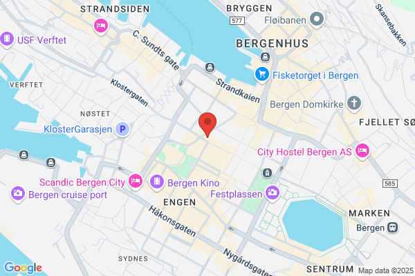 Bergen Bank