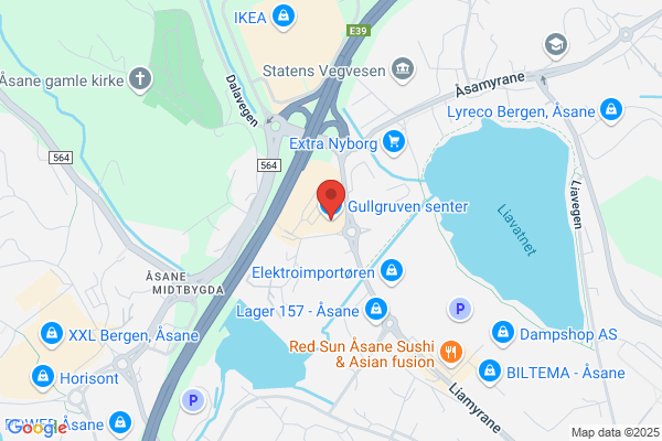 Bergensbanken Asa