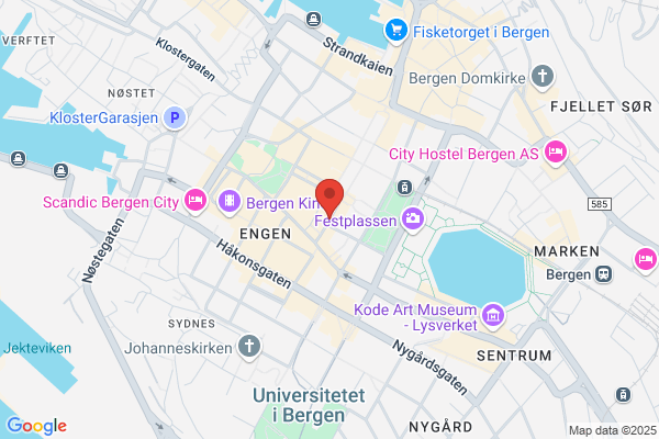 Landsbanken As