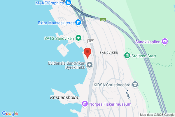 Gjensidige Nor Sparebank
