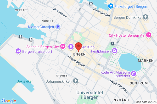 Hoff Finans & Forsikring As