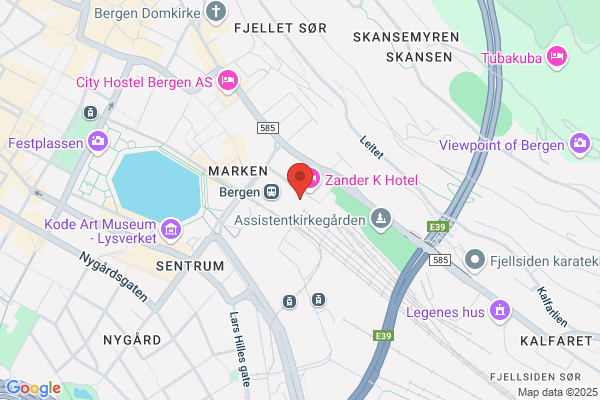 Kreditkassen Landås