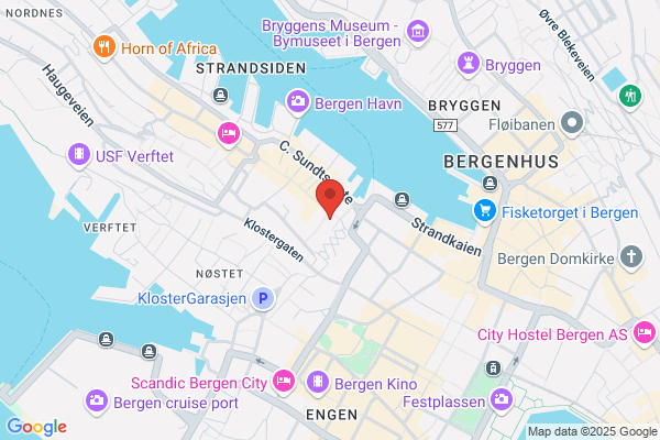 Klubben