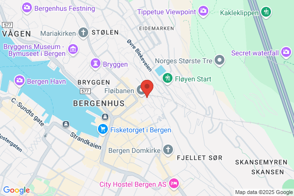 Lille Zachen Bar & Coffee