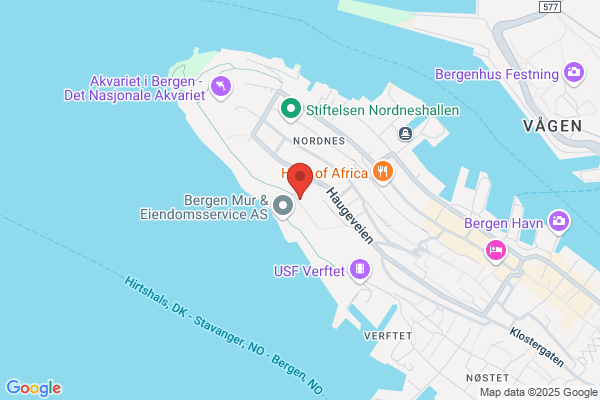 Bergen Barnehage