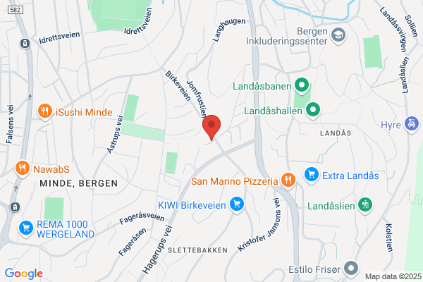 Birken Barnehage